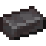 Netherite Ingot Netherite Ingot